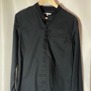 Helmut Lang Bomber Shirt